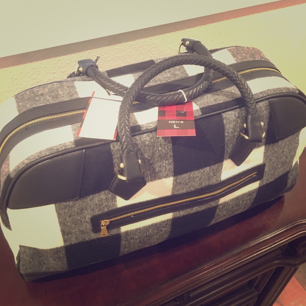 Travel Bag